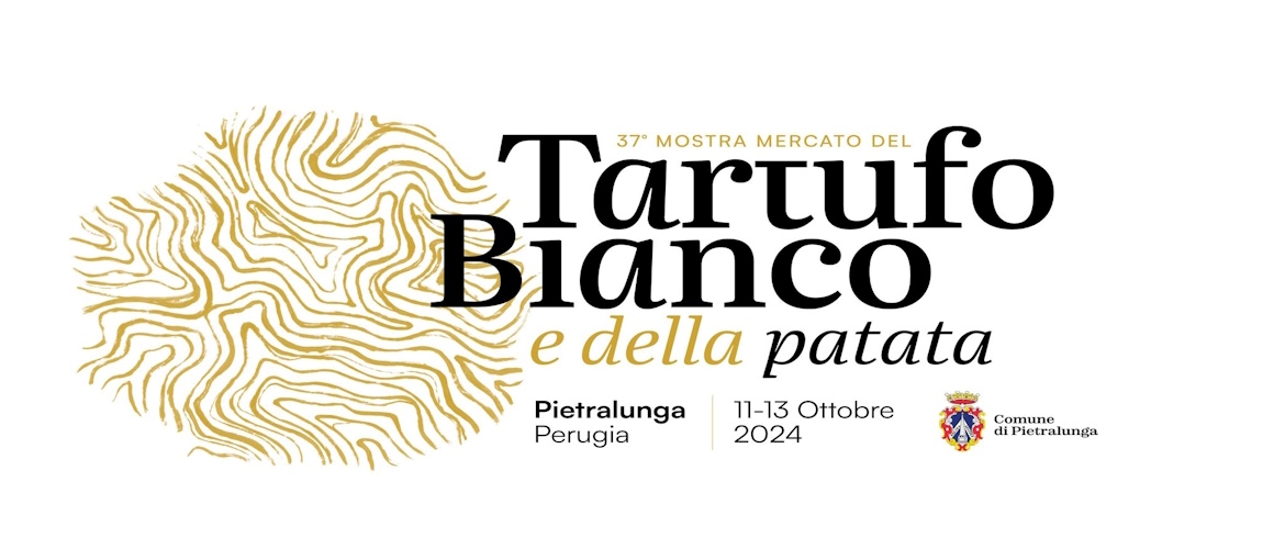 mostra mercato tartufo e patata 2024 playbill